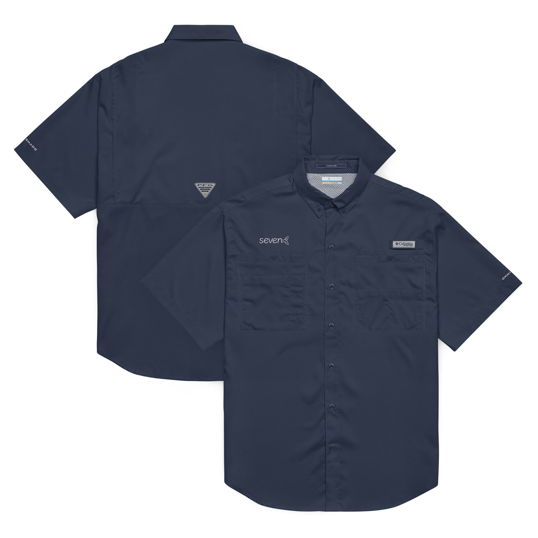 Queer Fishing Shirt
