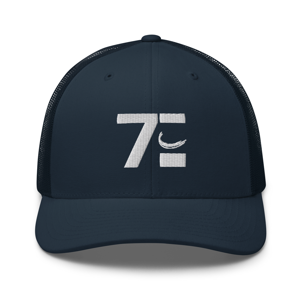 Swing Trucker Hat - NY Yankees Colors
