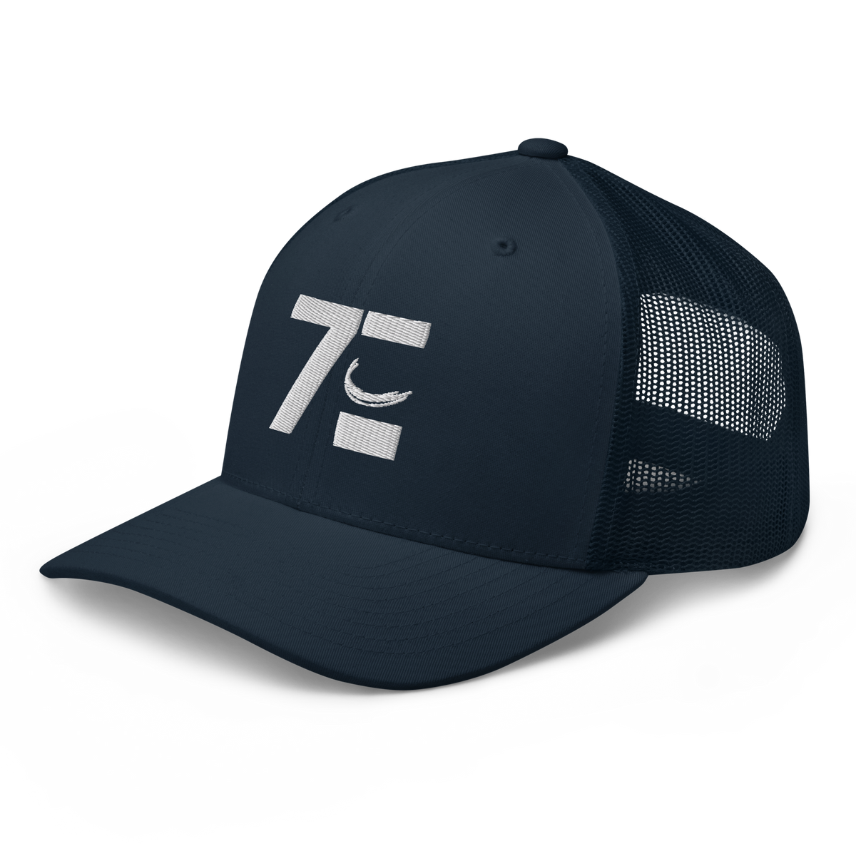 Swing Trucker Hat - NY Yankees Colors