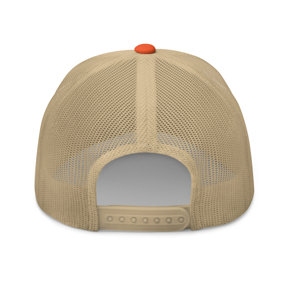 Swing Trucker Hat - NY Mets Colors