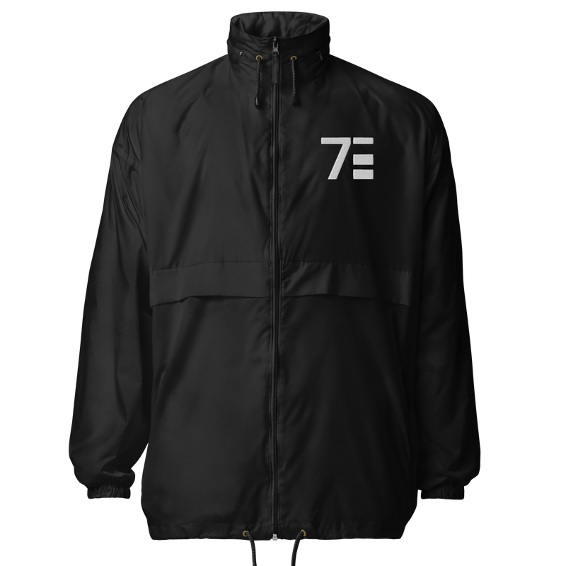 Elements Windbreaker