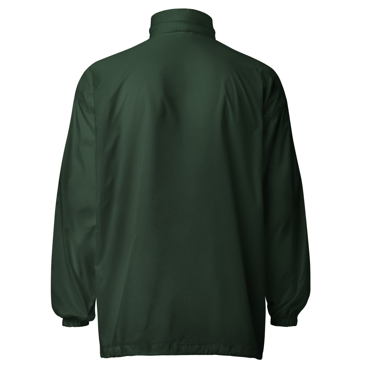 Elements Windbreaker