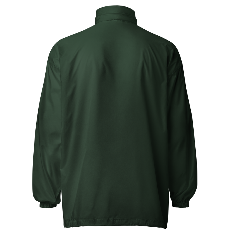 Elements Windbreaker