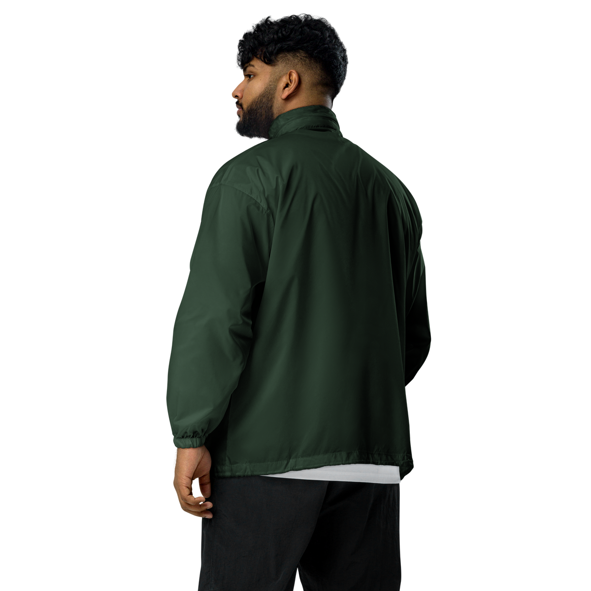 Elements Windbreaker