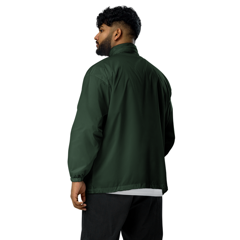 Elements Windbreaker