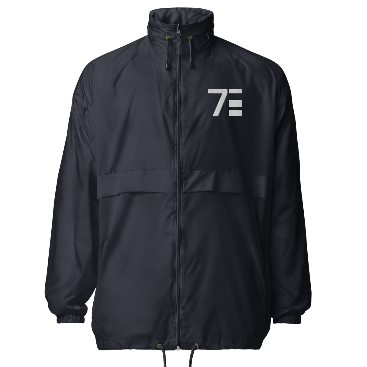 Elements Windbreaker