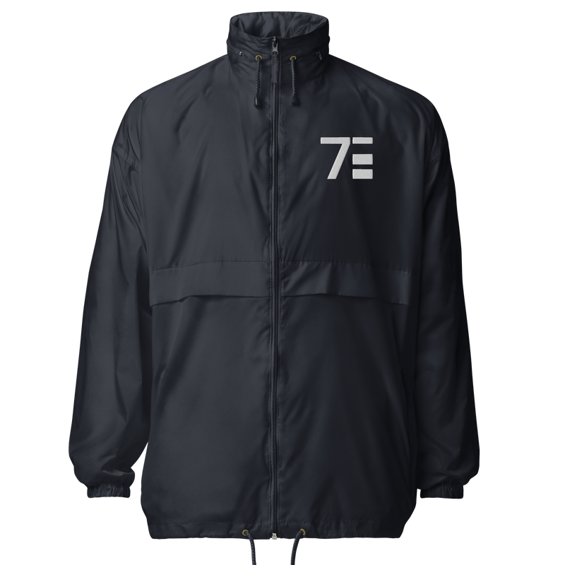 Elements Windbreaker