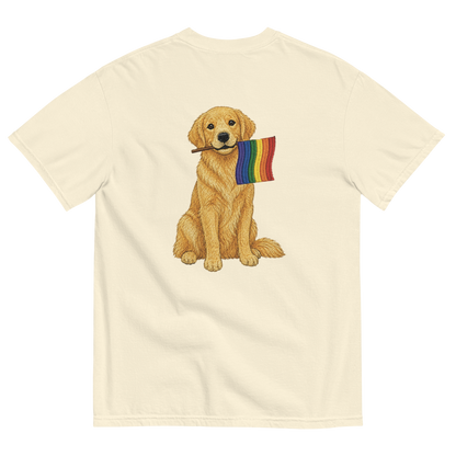 Golden Pride T-Shirt