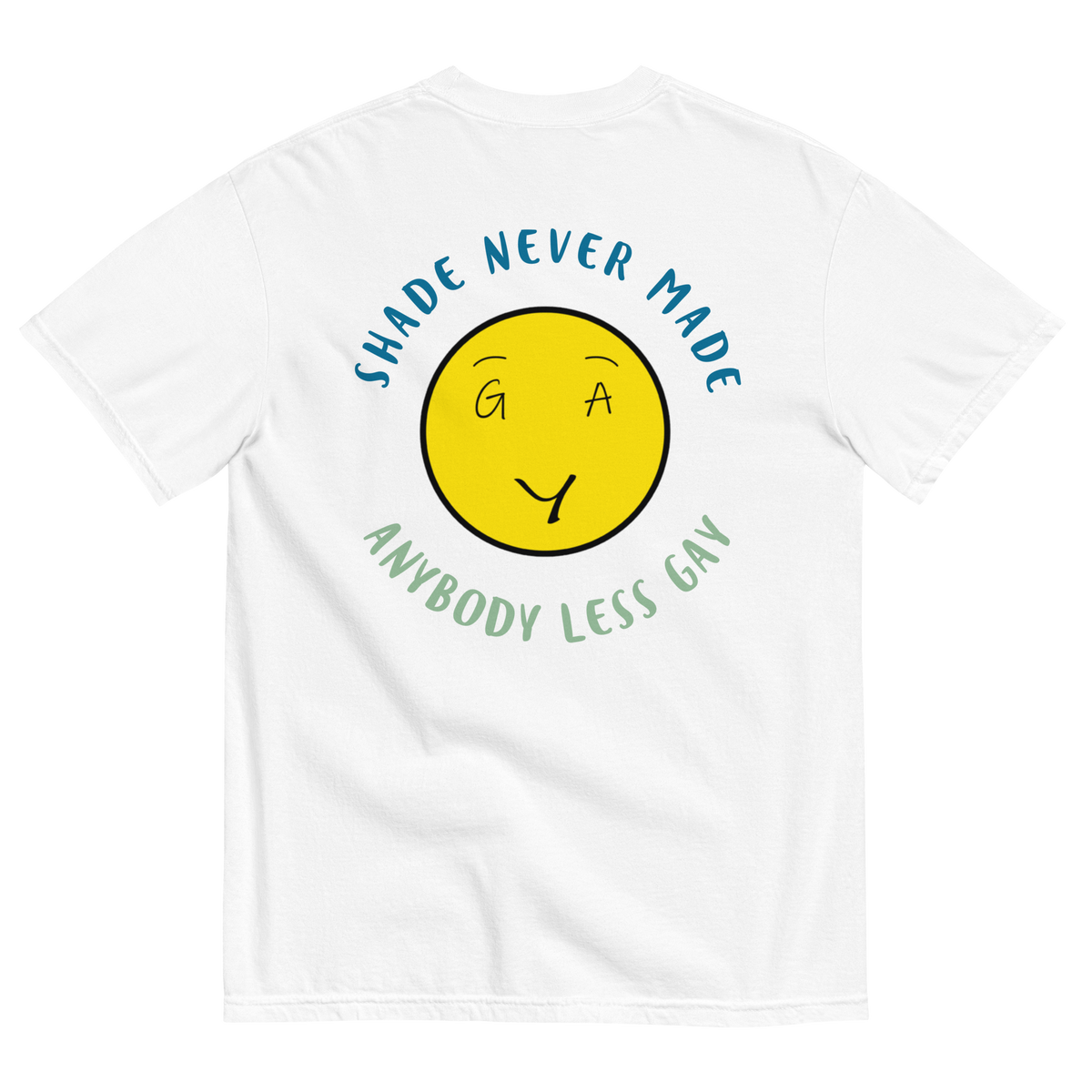 Calm Down T-Shirt