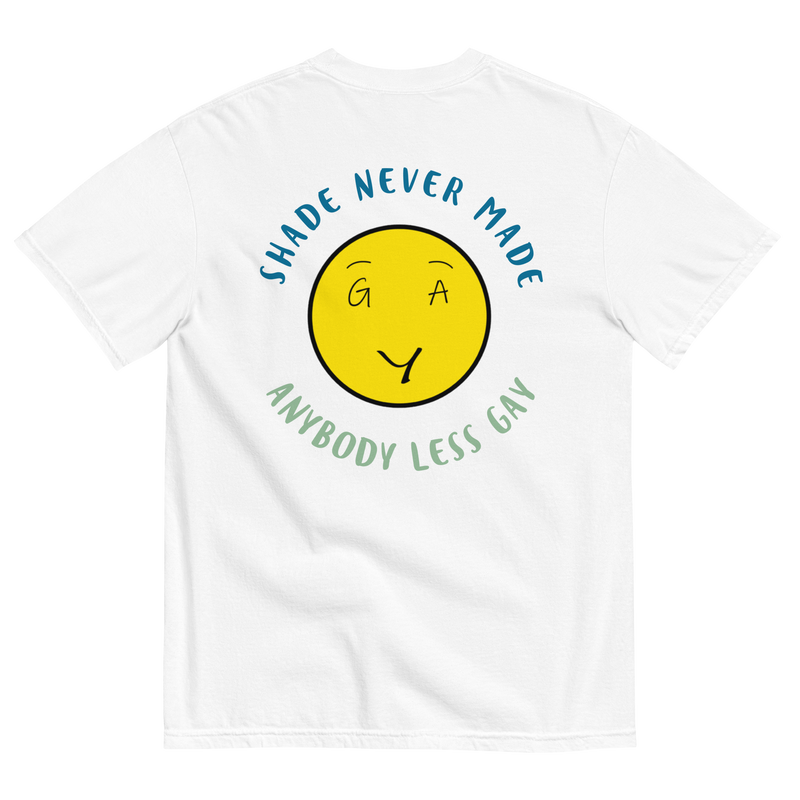 Calm Down T-Shirt