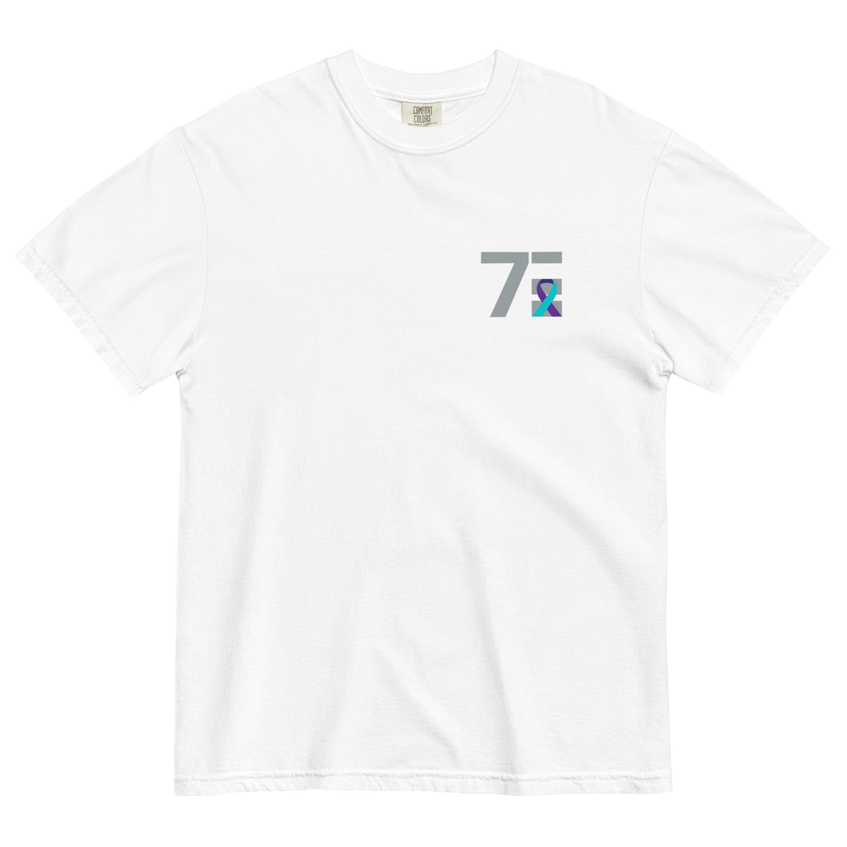 Continue T-Shirt