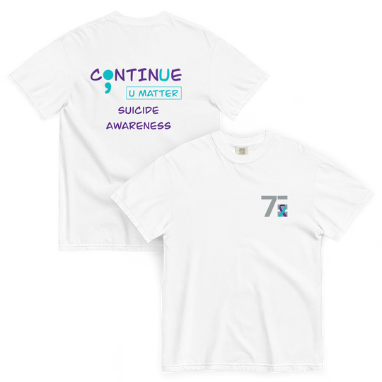 Continue Shirt
