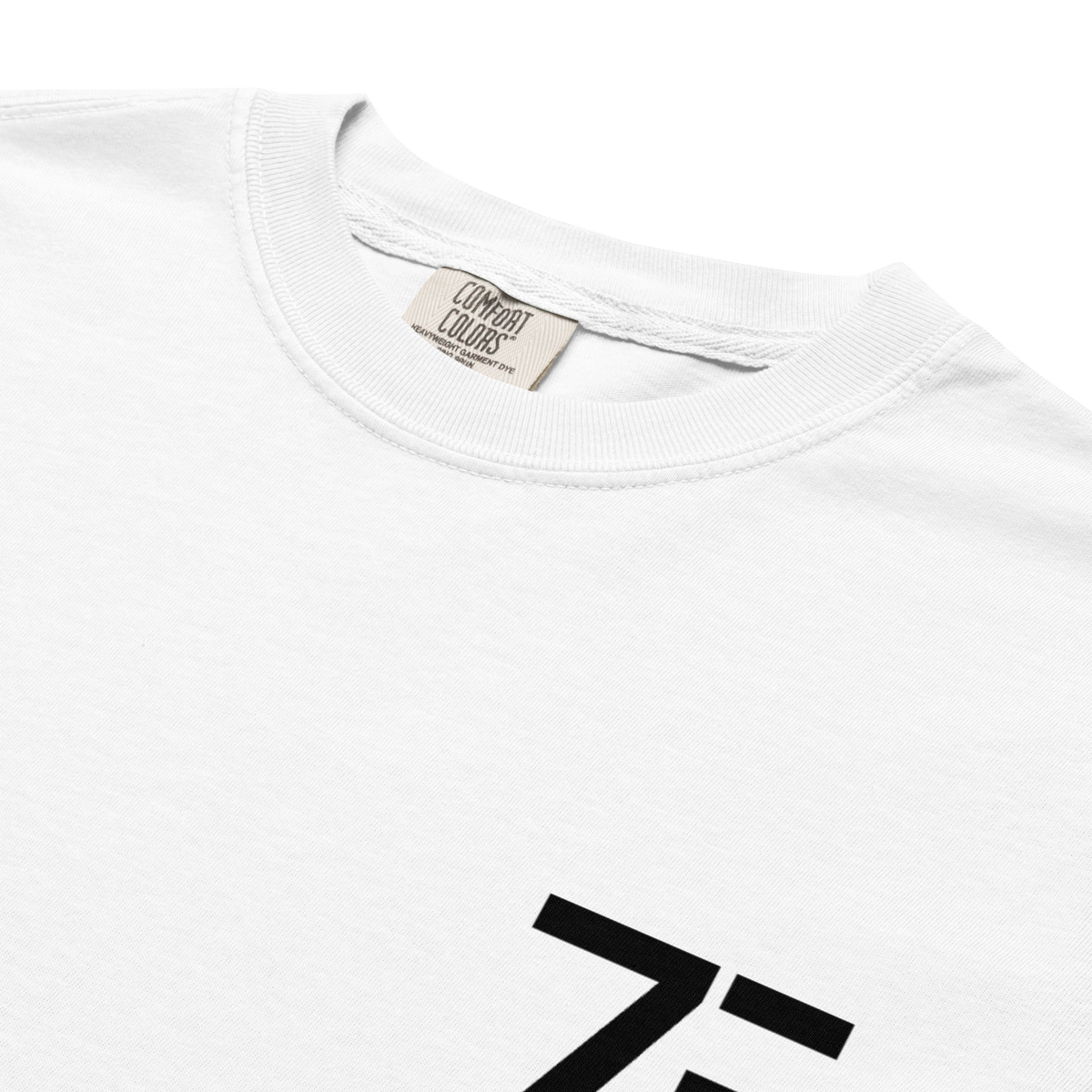 Calm Down T-Shirt