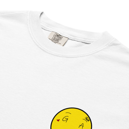Gay Smile T-Shirt