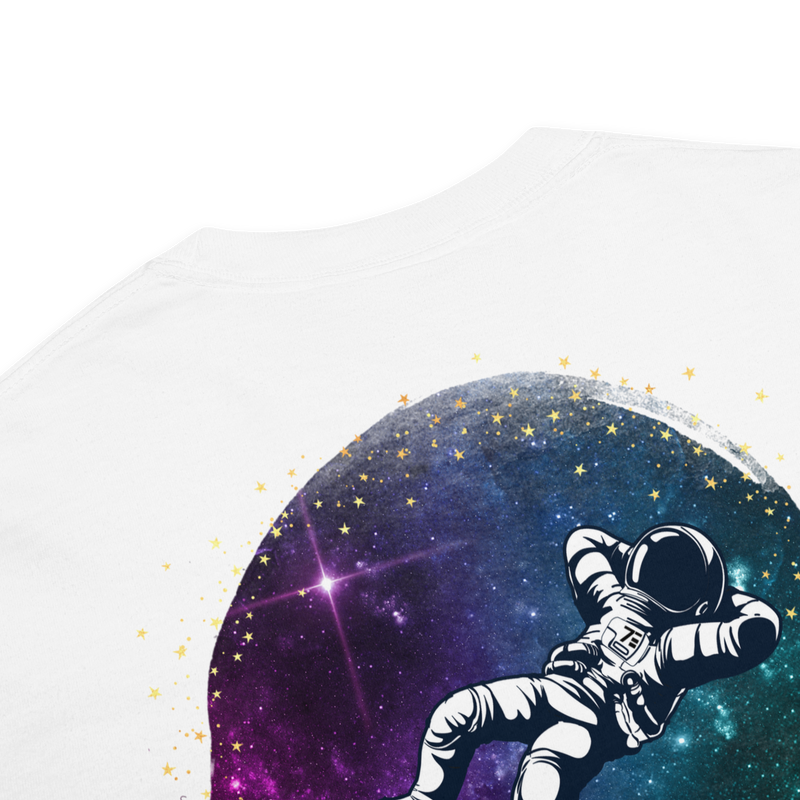 Astronaut, Sally Ride T-Shirt