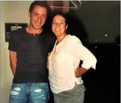 photo-of-7E-creator-gina-and-nickname-creator-mike